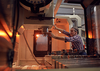 Сушильщик