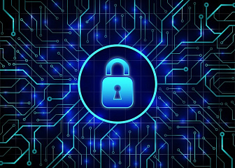 Информационная безопасность
