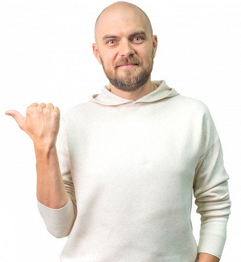 Андрей Коротков - Заместитель директора